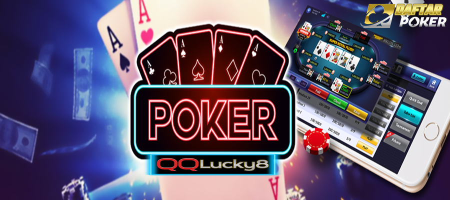 poker online qqlucky8