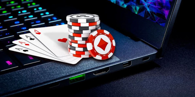 4 Type Pemain Judi Poker Online