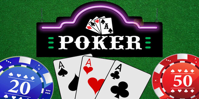 Kunci Berhasil Dalam Permainan Judi Poker Online