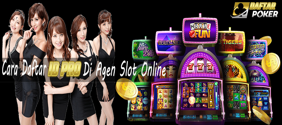 game slot online