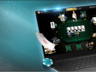 Trick Tingkatkan Kemenangan Bermain Poker Online